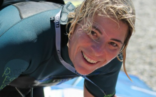 Ascoli - Addio a Vania Capriotti, volto dello sport piceno